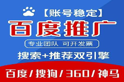 如何在有限预算下最大化百度推广费用的效果——案例解读